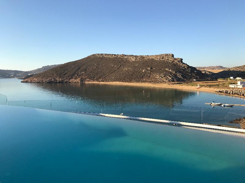 Panormos Village Hotel