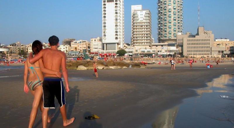 Dan Panorama Tel Aviv