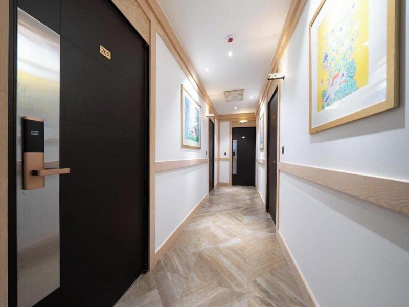 Yuseong Manwol Hotel Hanok — photo 26
