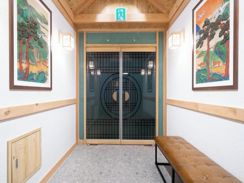 Yuseong Manwol Hotel Hanok — photo 24