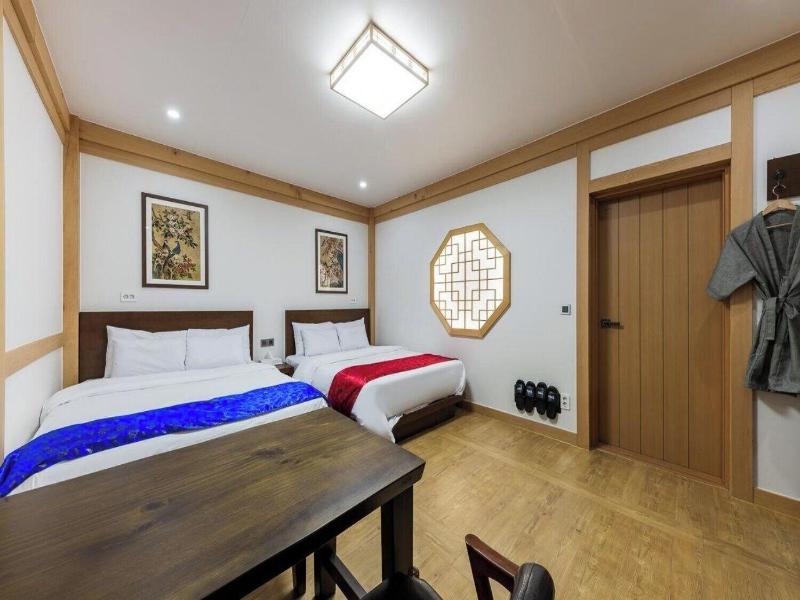 Yuseong Manwol Hotel Hanok — photo 6