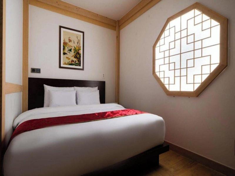 Yuseong Manwol Hotel Hanok — photo 4