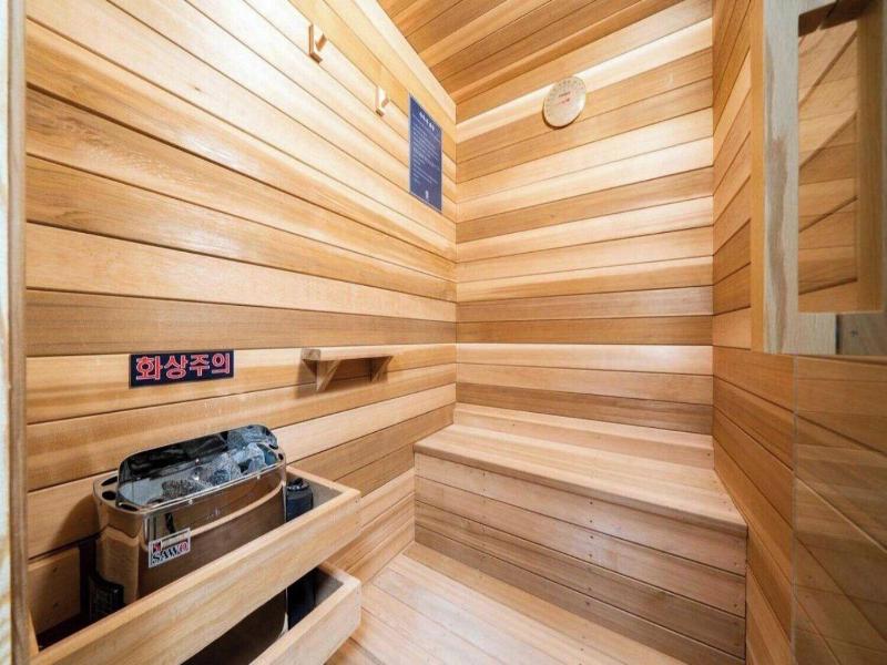 Yuseong Manwol Hotel Hanok — photo 8