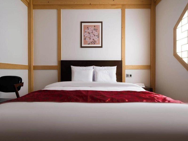 Yuseong Manwol Hotel Hanok — photo 15