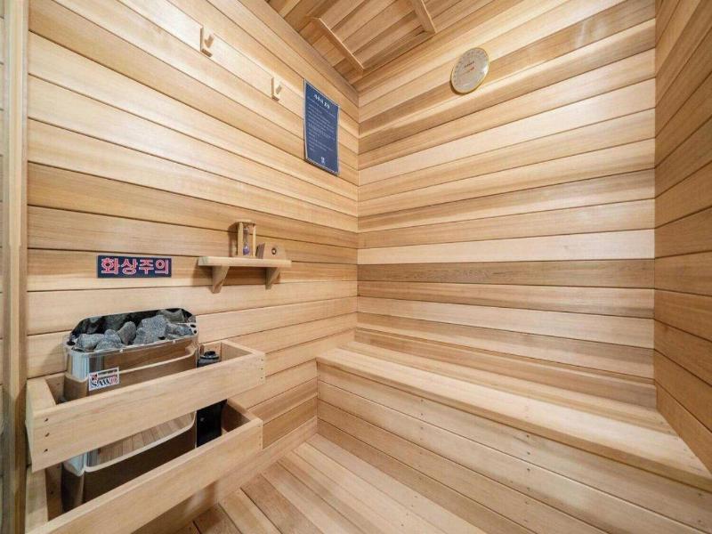 Yuseong Manwol Hotel Hanok — photo 14