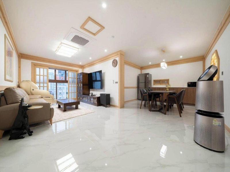 Yuseong Manwol Hotel Hanok — photo 12