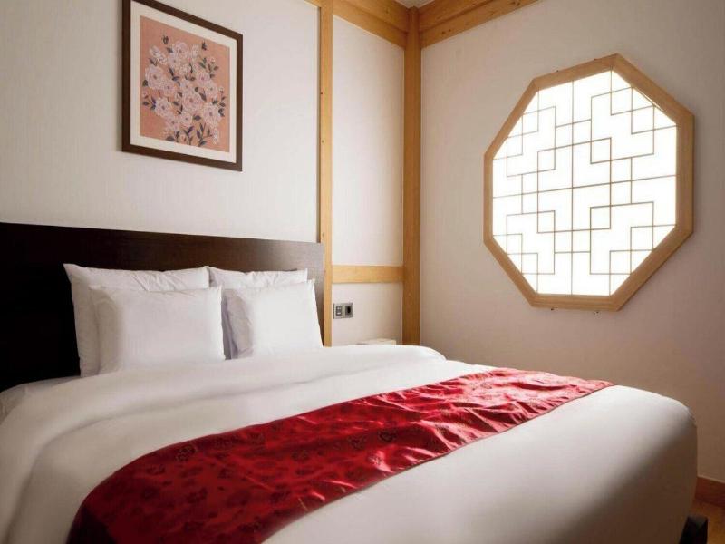 Yuseong Manwol Hotel Hanok — photo 7
