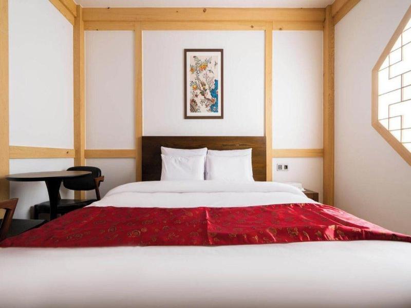 Yuseong Manwol Hotel Hanok — photo 3