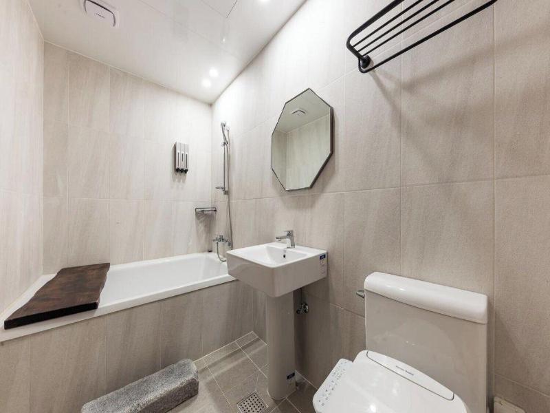 Yuseong Manwol Hotel Hanok — photo 29