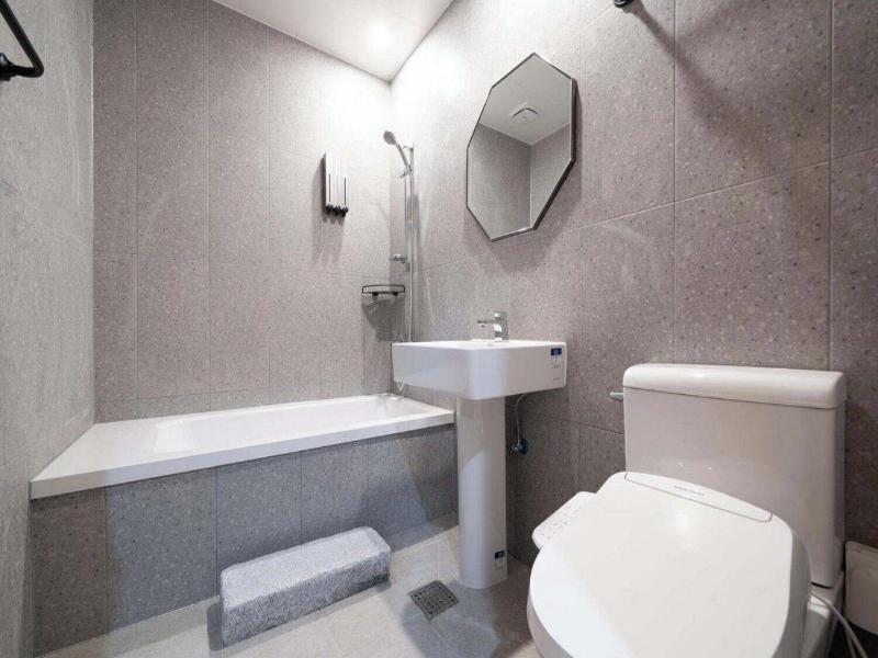 Yuseong Manwol Hotel Hanok — photo 28