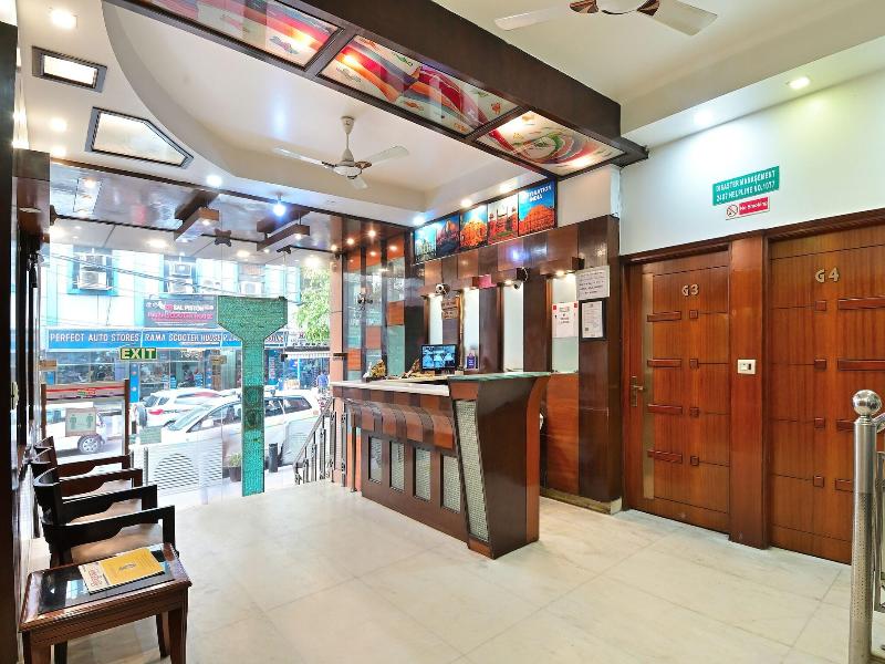 Aster Inn image