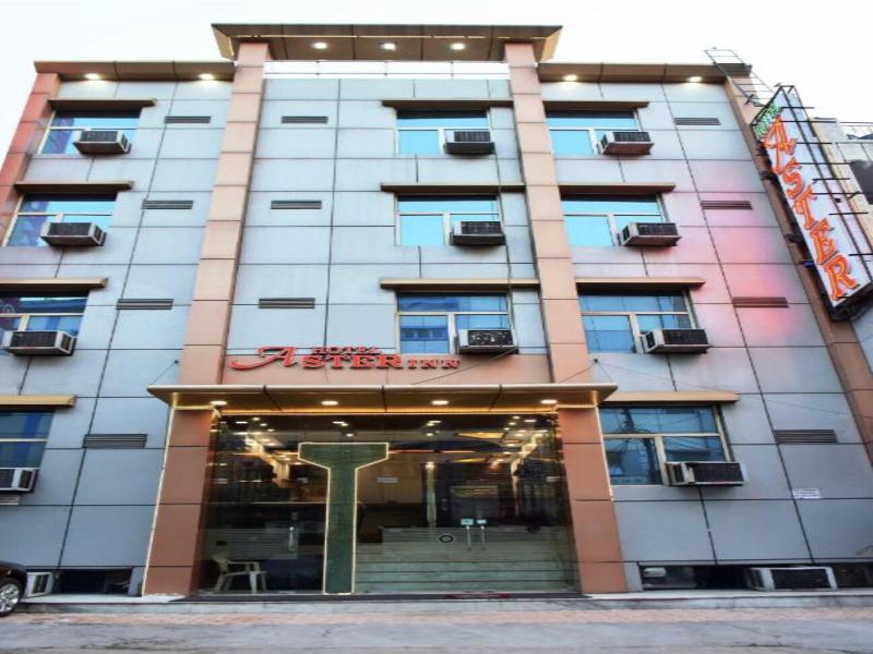 Aster Inn image