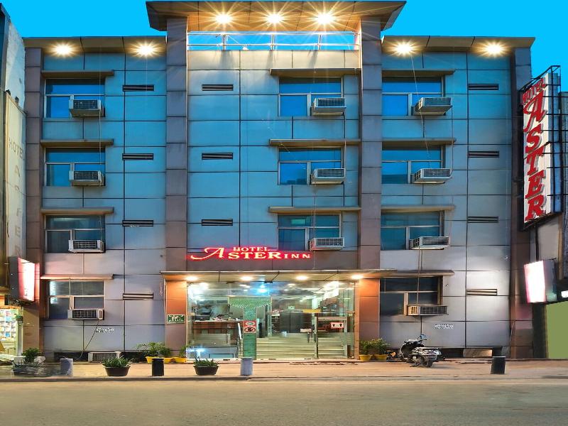 Aster Inn image