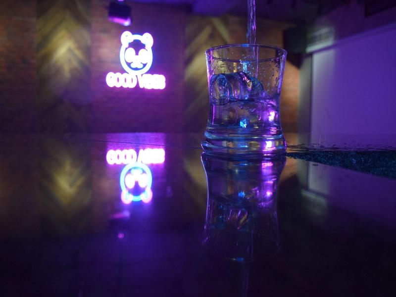 Aster Inn image