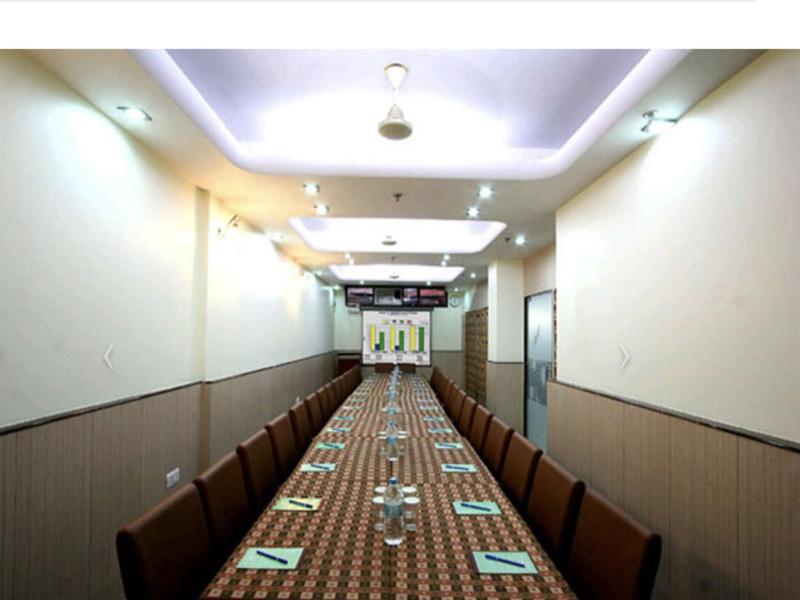 Aster Inn image