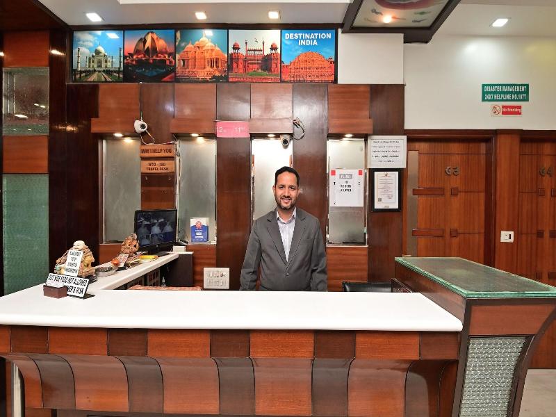 Aster Inn image