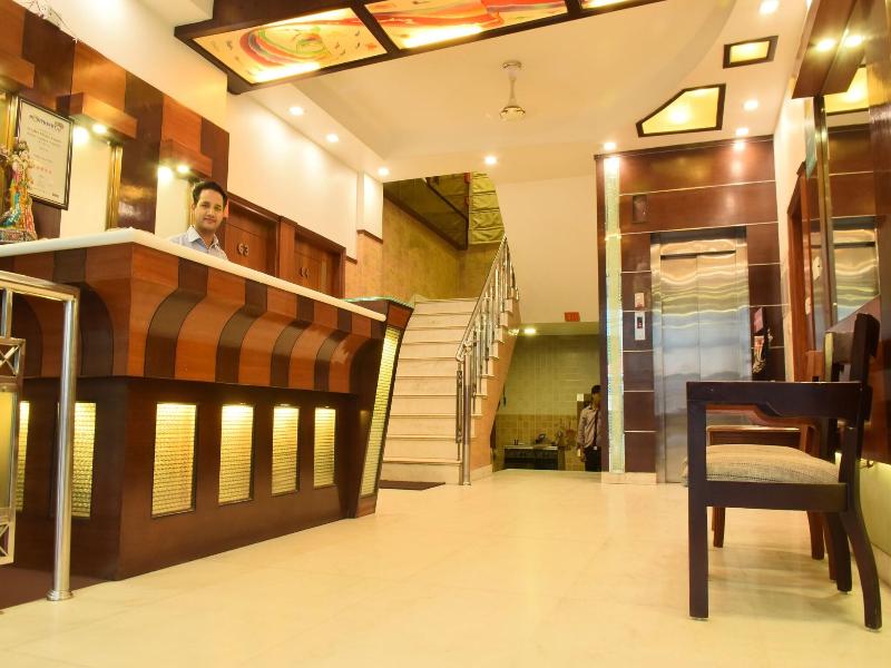 Aster Inn image