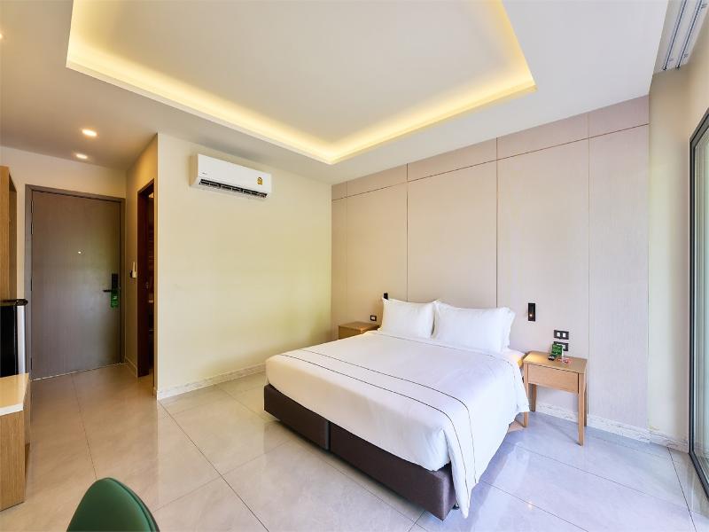 Nai Yang Beach Resort and Spa image