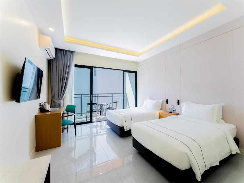 Nai Yang Beach Resort and Spa image