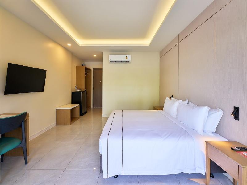 Nai Yang Beach Resort and Spa image