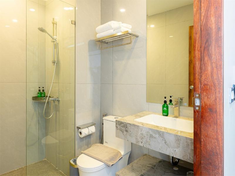 Nai Yang Beach Resort and Spa image