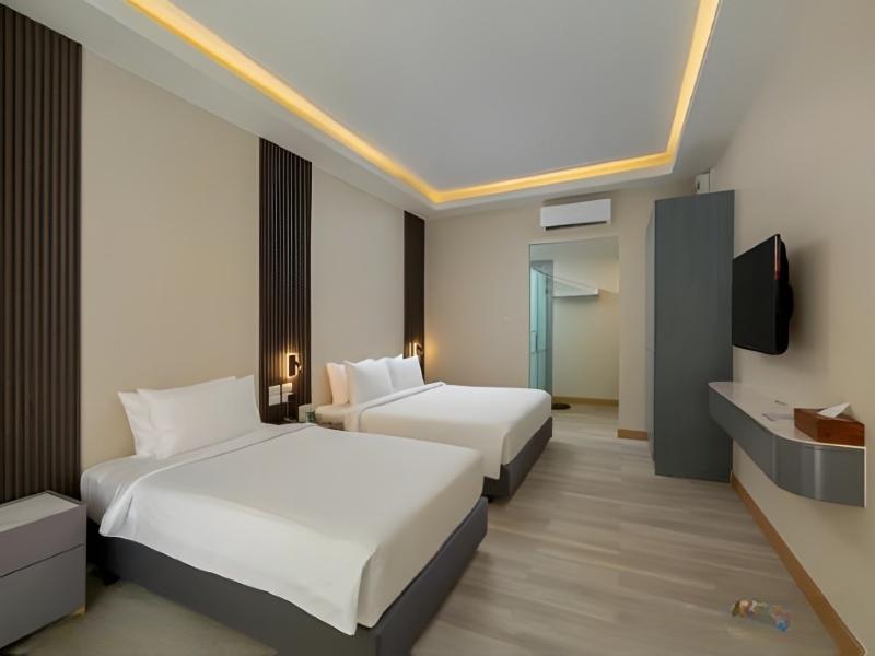 Nai Yang Beach Resort and Spa image