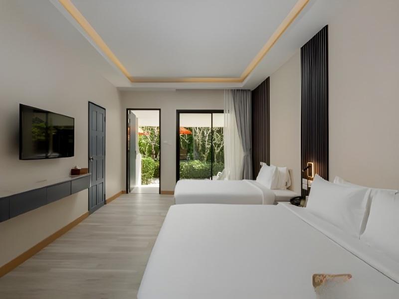 Nai Yang Beach Resort and Spa image