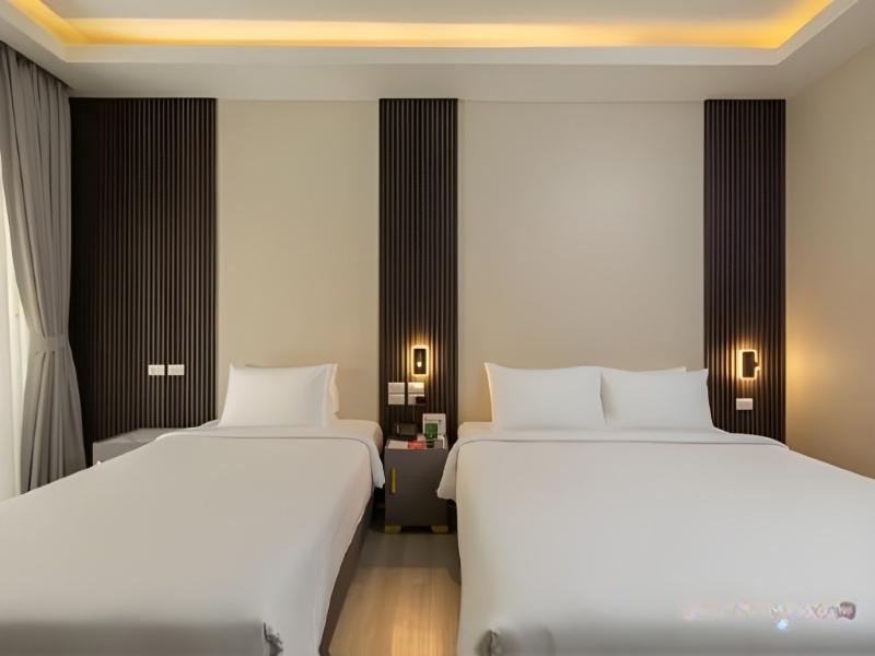 Nai Yang Beach Resort and Spa image