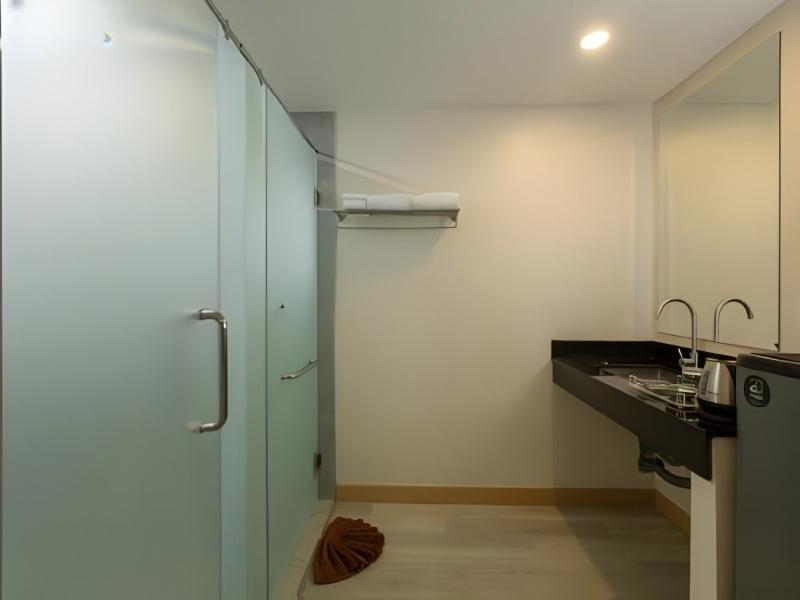 Nai Yang Beach Resort and Spa image
