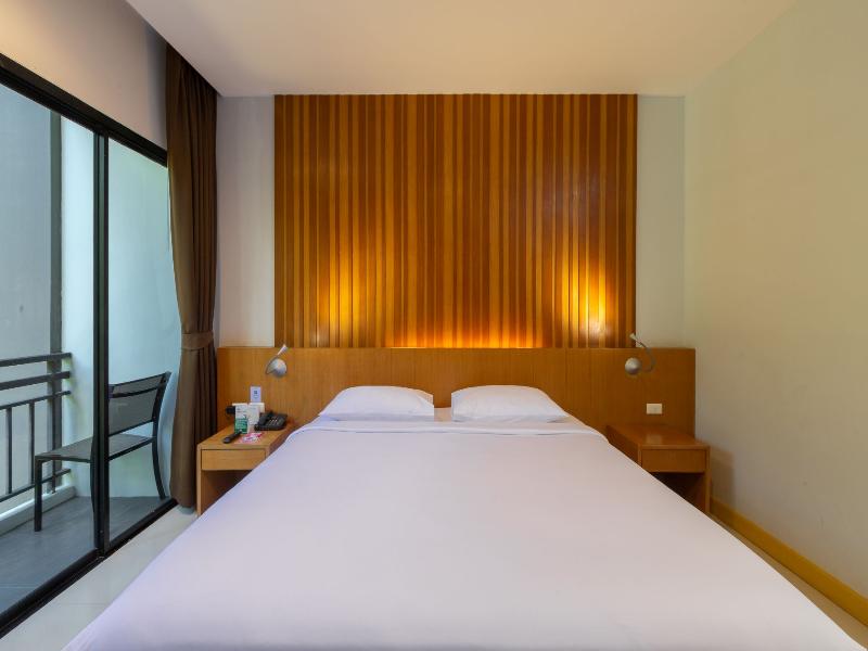 Nai Yang Beach Resort and Spa image