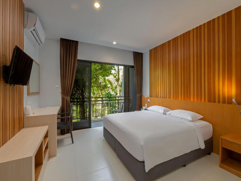 Nai Yang Beach Resort and Spa image