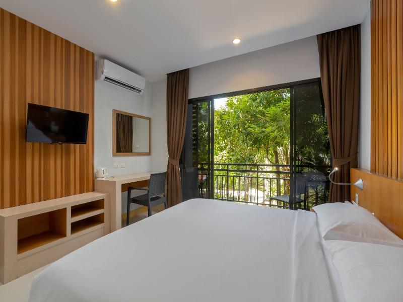 Nai Yang Beach Resort and Spa image