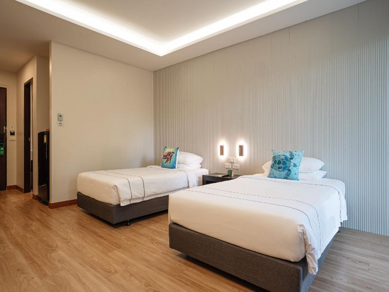 Nai Yang Beach Resort and Spa image