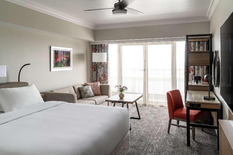 Hyatt Regency Orlando Airport image