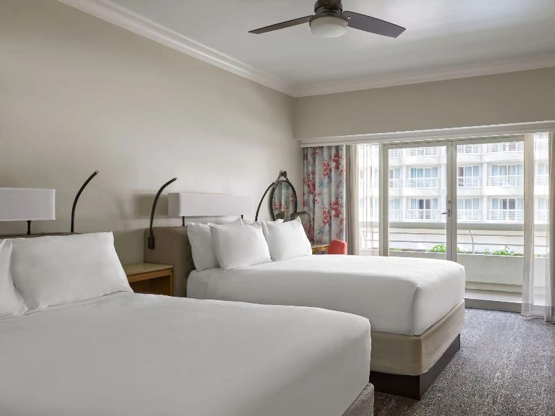 Hyatt Regency Orlando Airport image