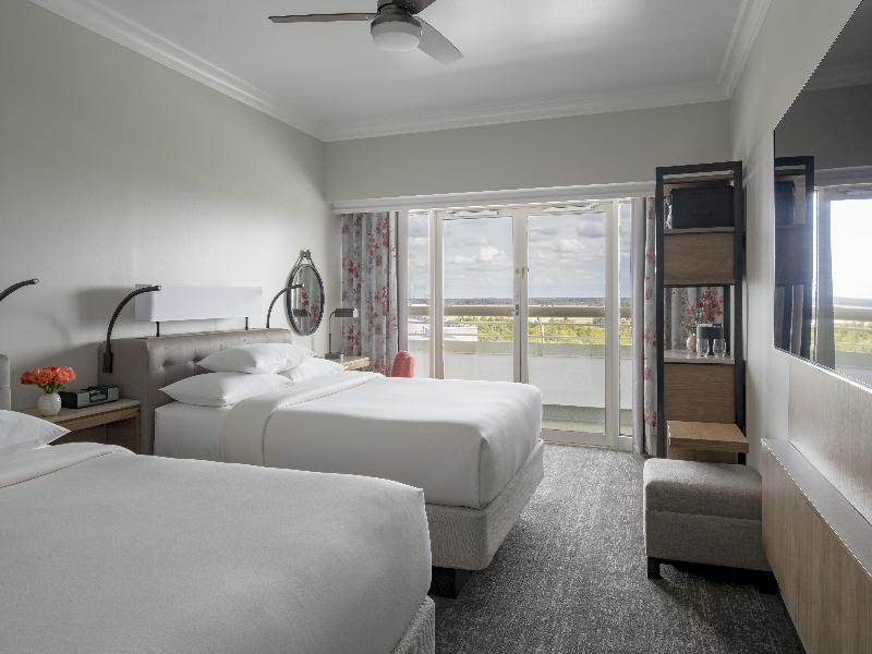 Hyatt Regency Orlando Airport image