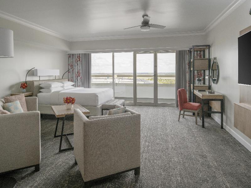 Hyatt Regency Orlando Airport image
