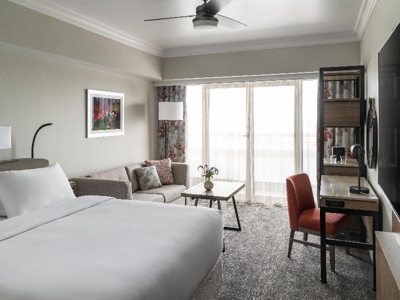 Hyatt Regency Orlando Airport image