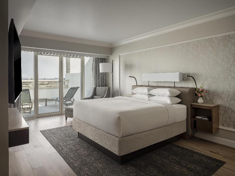 Hyatt Regency Orlando Airport image