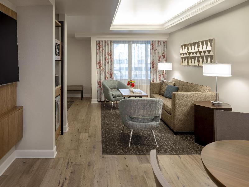Hyatt Regency Orlando Airport image