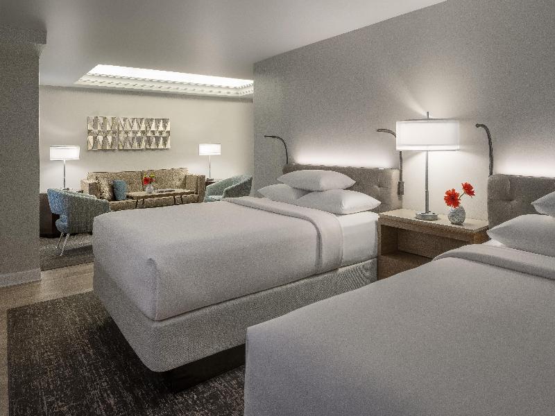 Hyatt Regency Orlando Airport image