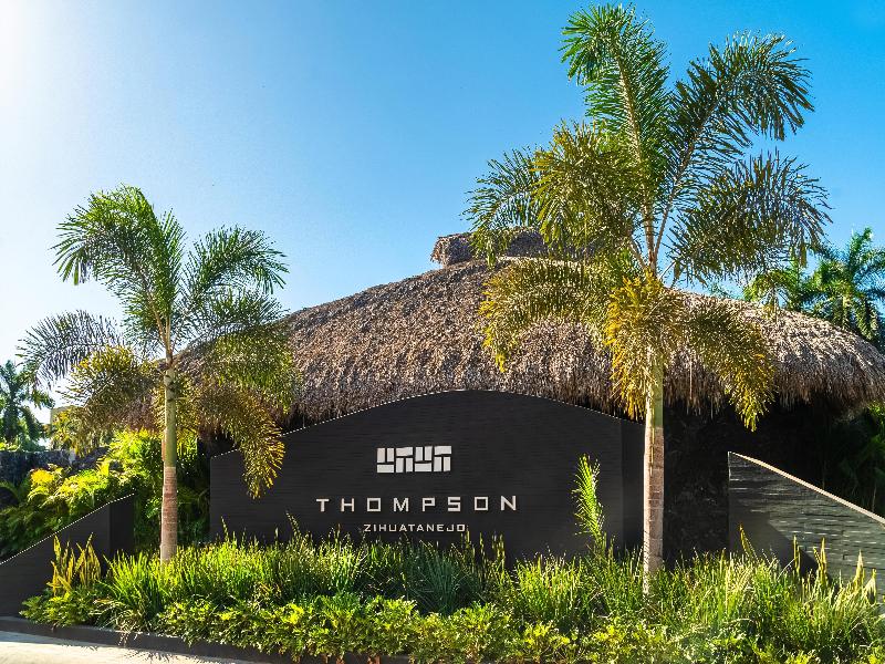 Thompson Zihuatanejo image