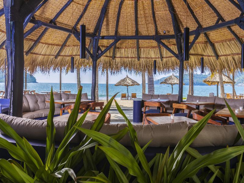 Thompson Zihuatanejo image