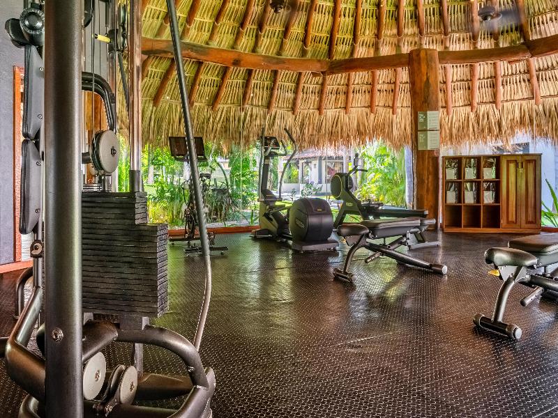 Thompson Zihuatanejo image