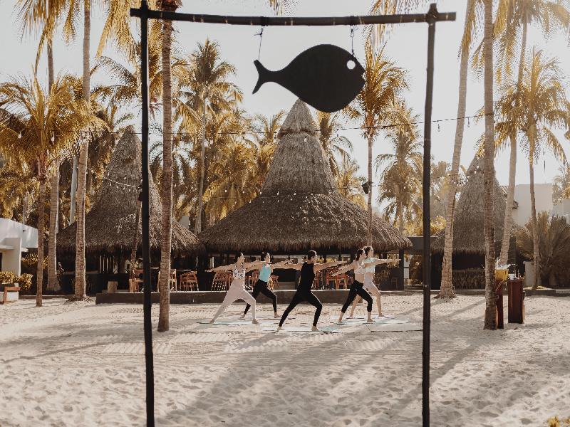 Thompson Zihuatanejo image