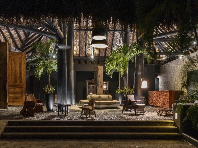 Thompson Zihuatanejo image