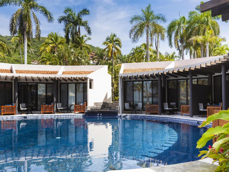 Thompson Zihuatanejo image