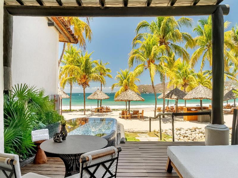 Thompson Zihuatanejo image