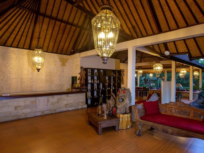 Green Field Hotel and Bungalow image