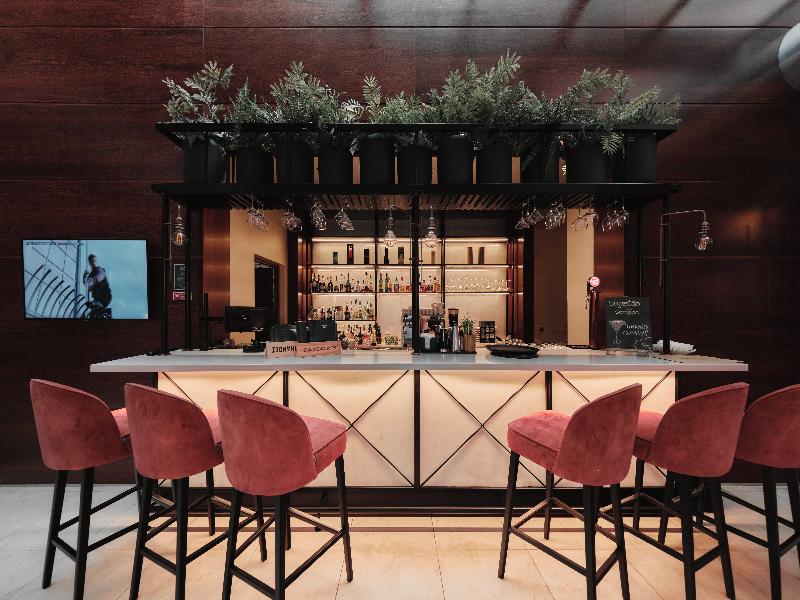 Monte Real Hotel & SPA image